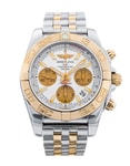 Pre-Owned Breitling Chronomat Watch